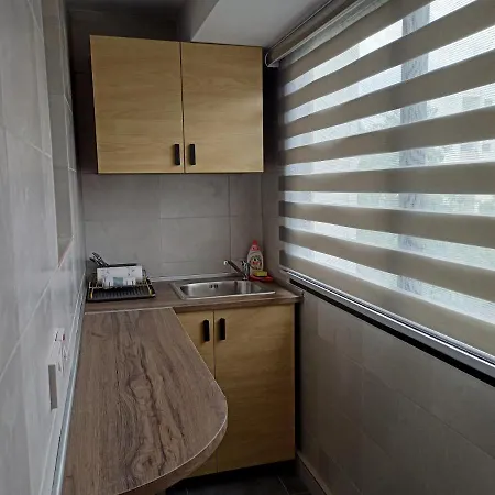 Apartment In The Center Of