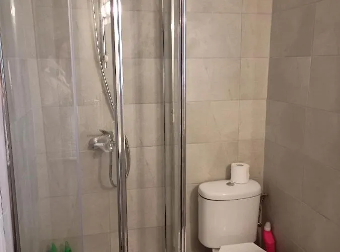 Apartamento In The Center Of *