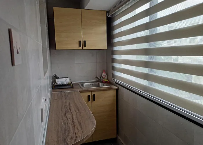 Appartement In The Center Of